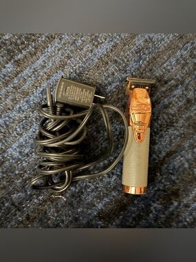 BaBylissPRO® ROSEFX Trimmer Item No. FX788RG